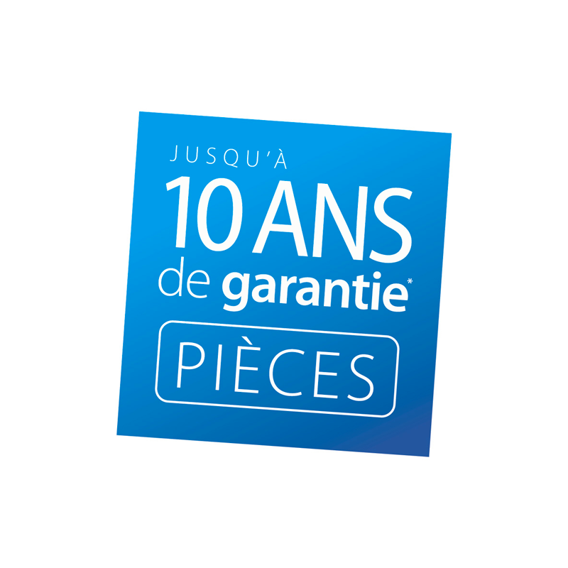 garantie 10 ans daikin
