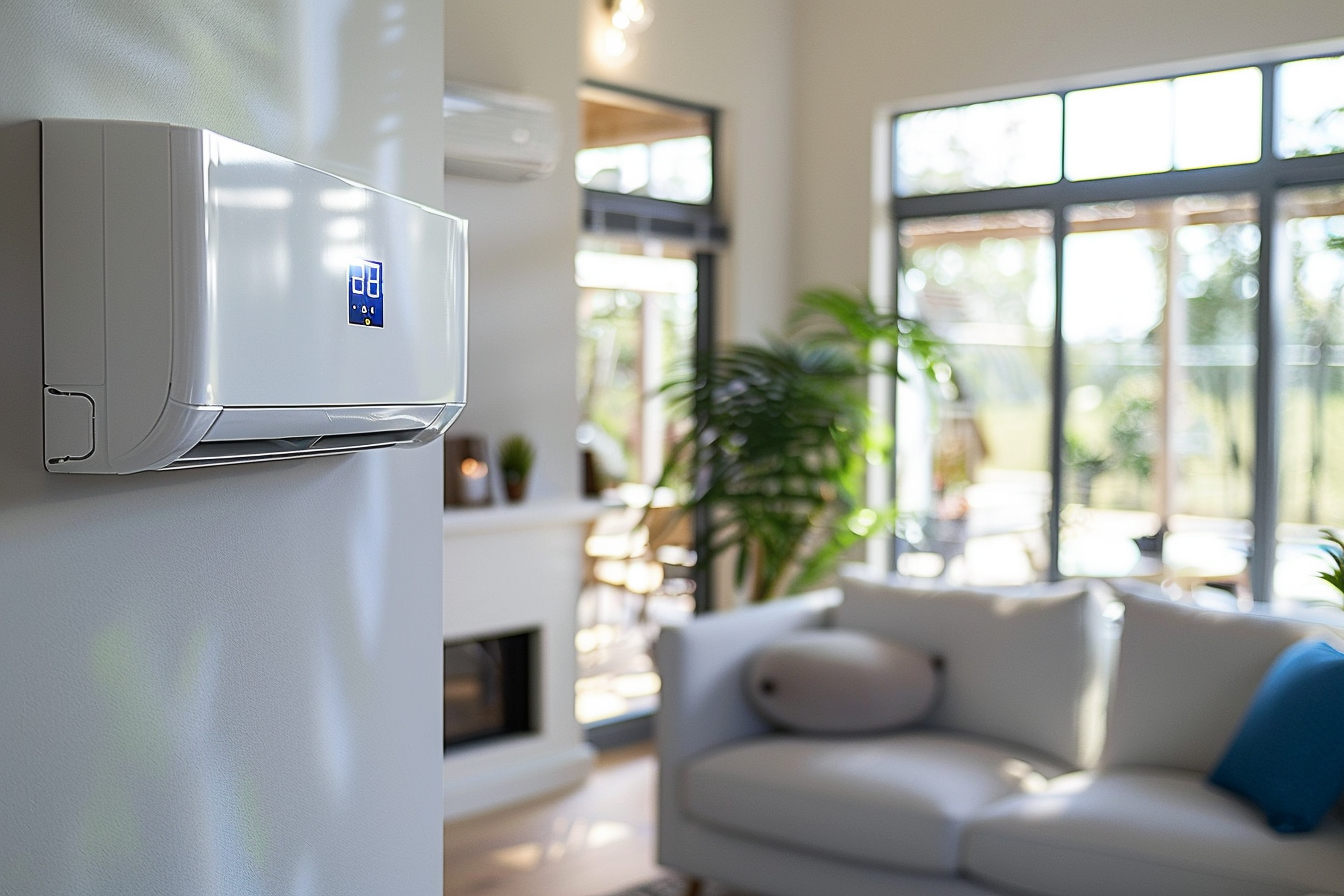 Guide pour déterminer la puissance d’une climatisation