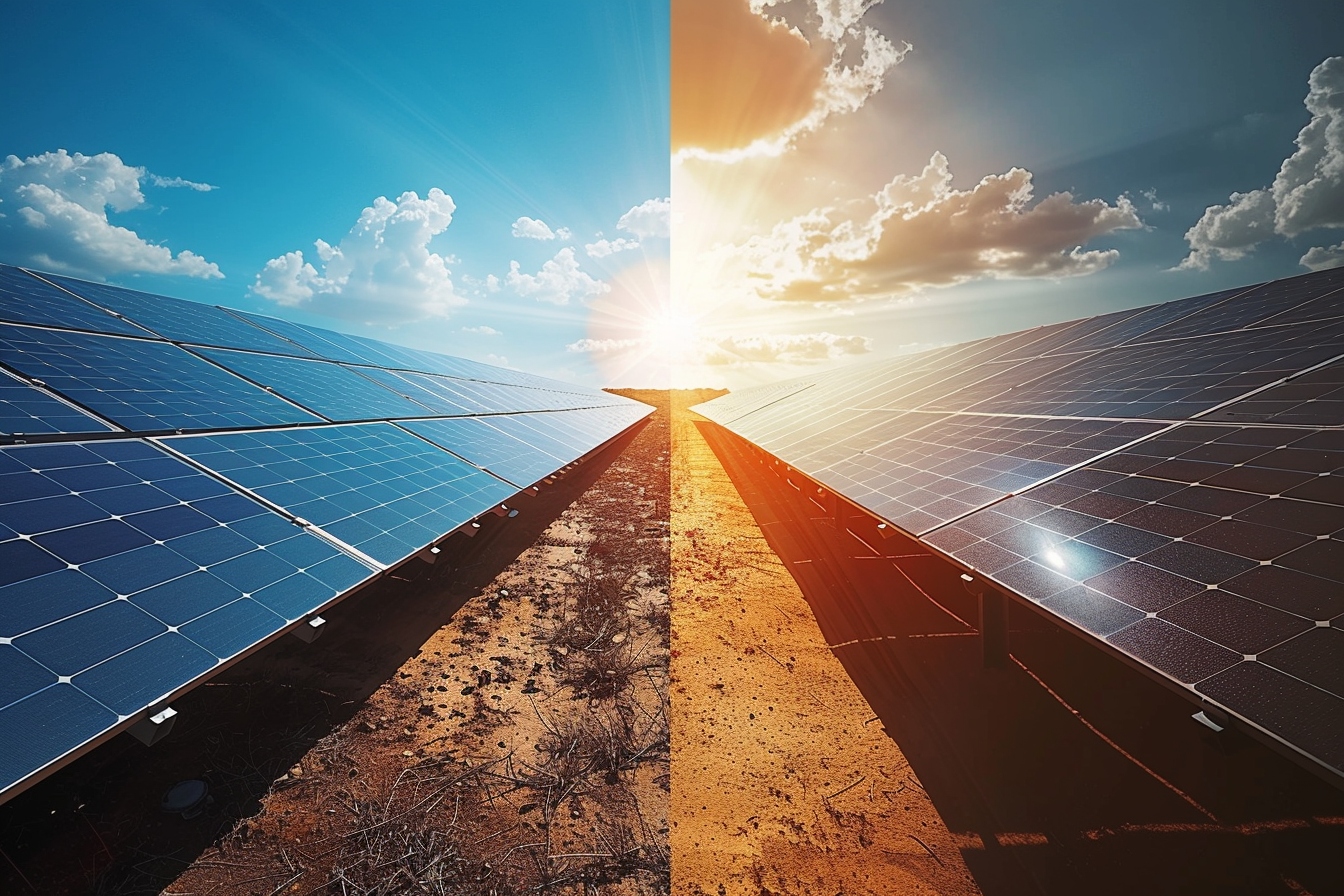 Comparaison des performances et de l’efficacité énergétique Comparaison des performances et de l’efficacité énergétique