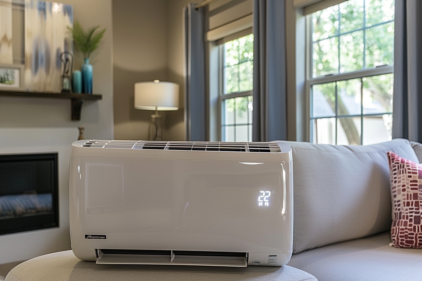 Les différents systèmes de climatisation pour votre confort