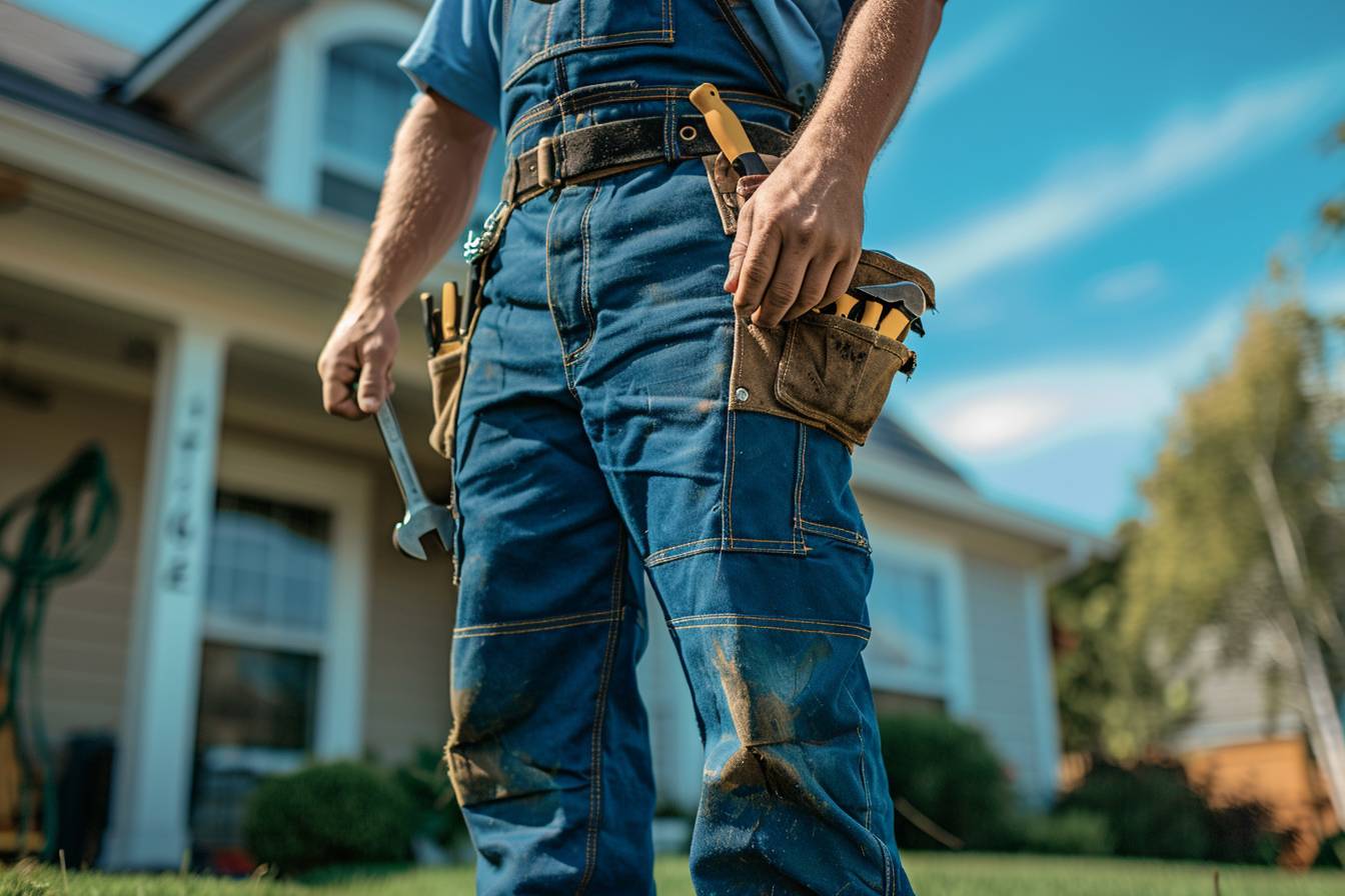 Services de plomberie disponibles à Bucy le Roi