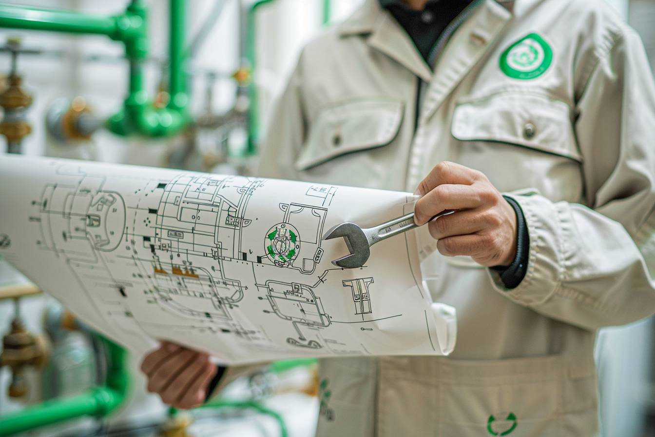 Plomberie verte : comment rendre votre réseau plus écologique ?