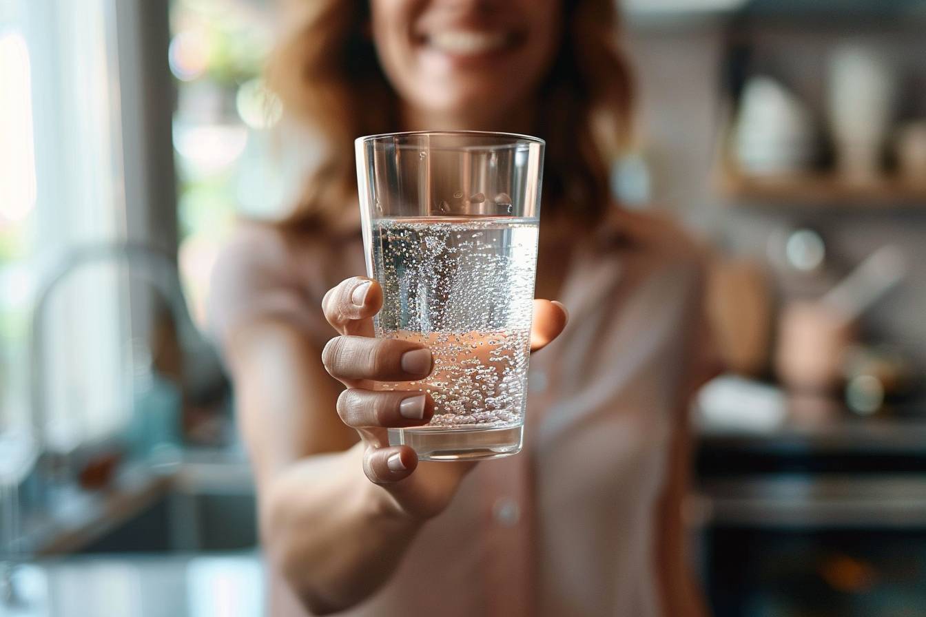 Pourquoi installer un adoucisseur d’eau dans son système de plomberie ?