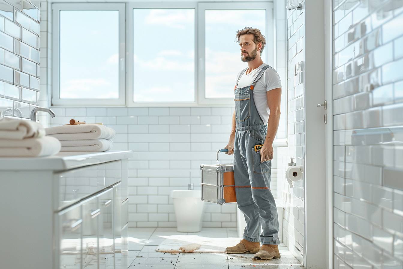 Comment se faire rembourser l’intervention d’un plombier ?