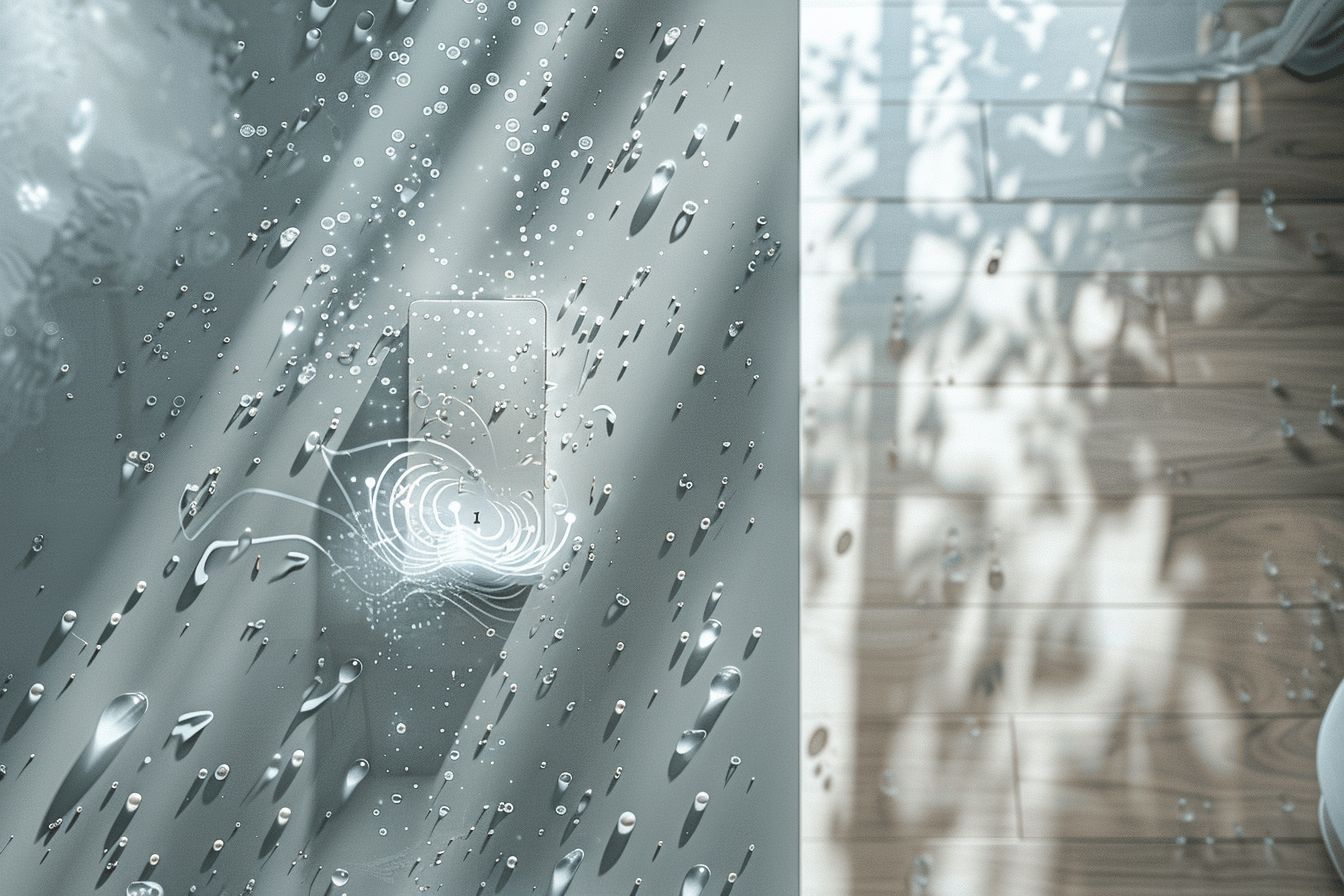 Comment détecter une fuite d’eau sans casser les murs ?