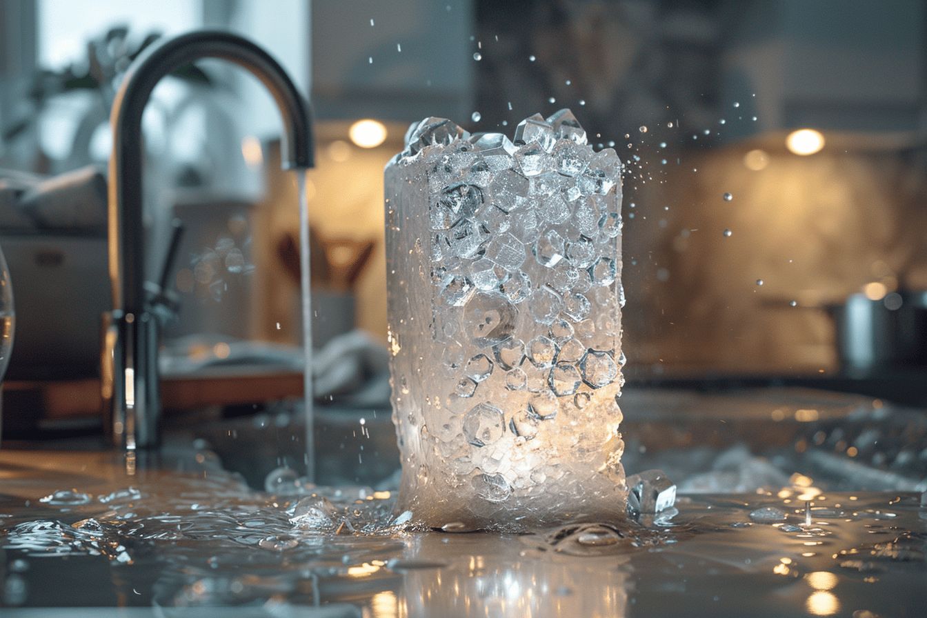 Pourquoi installer un adoucisseur d’eau dans votre logement ?